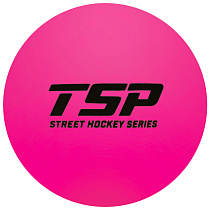 Мячик для стрит-хоккея TSP Street Hockey Ball (t° 0-15 °C) (3372)